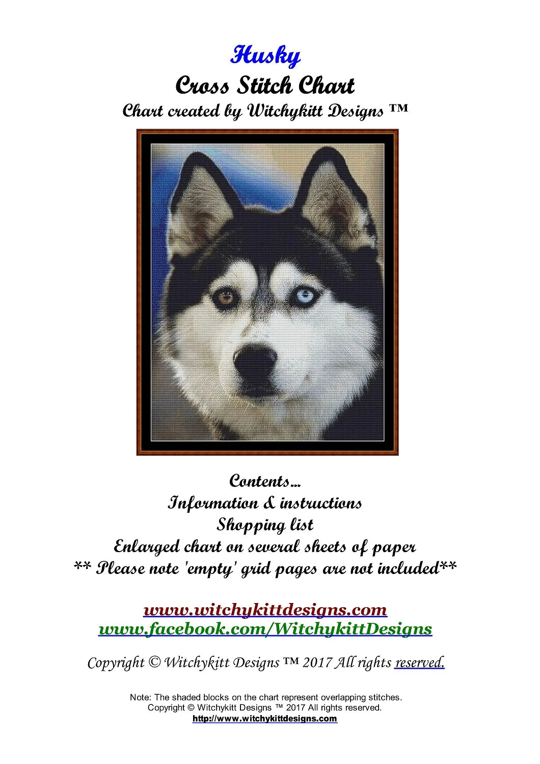 Husky  