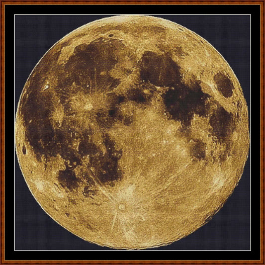 Full Moon  