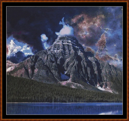 Eruption  