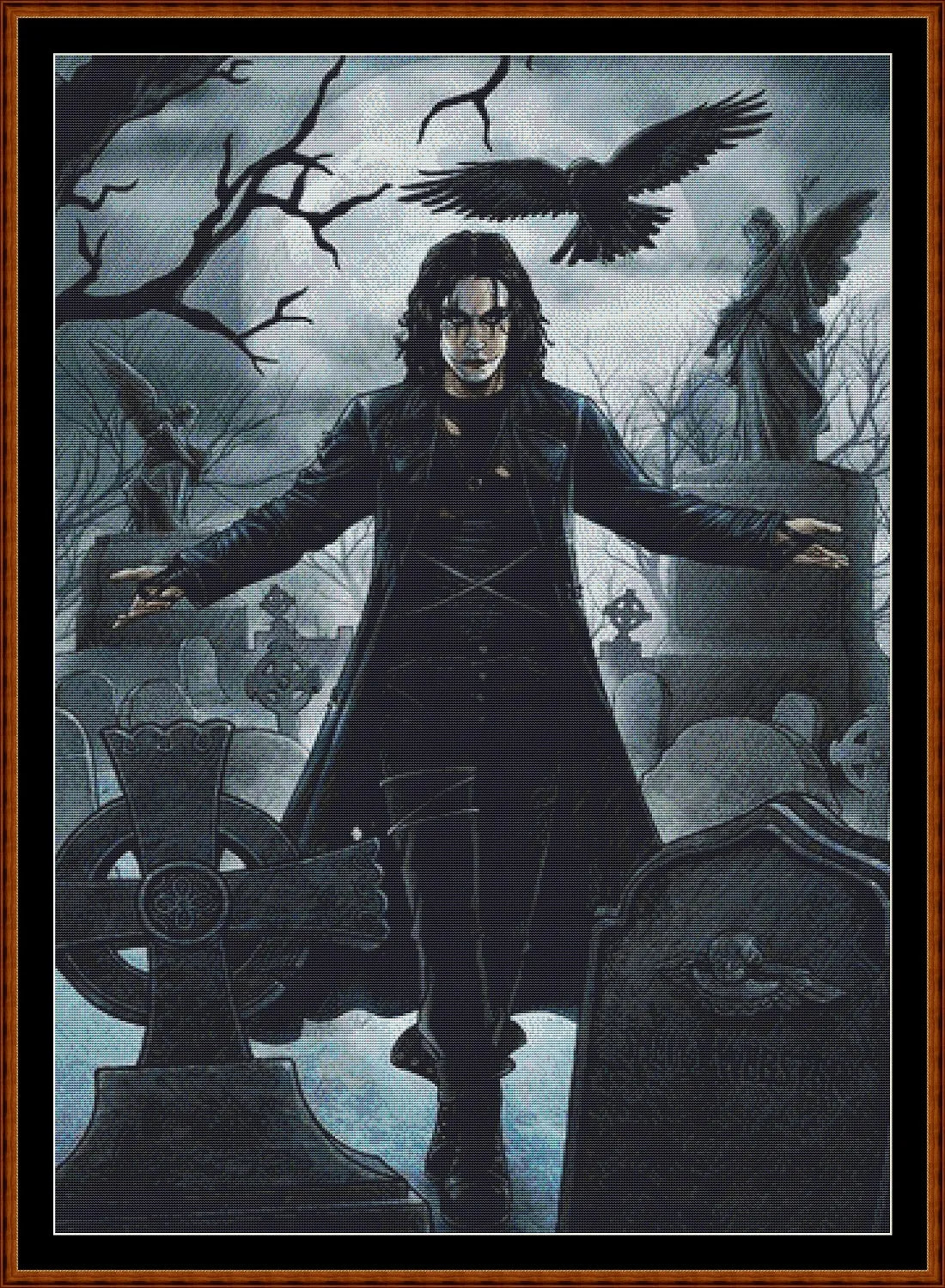The Crow  