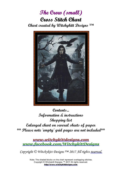 The Crow  