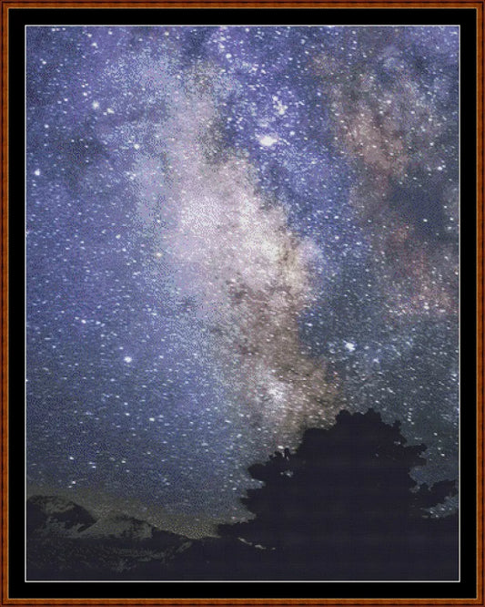 Sky View  