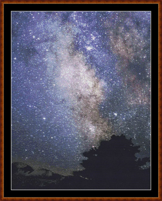 Sky View (SMALL)  