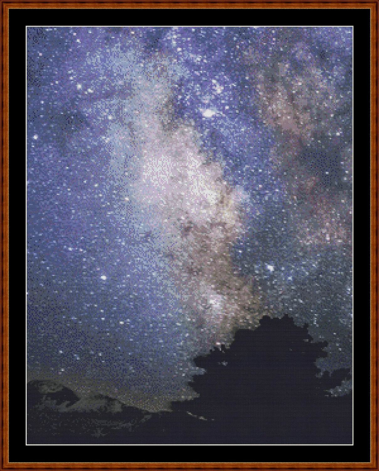 Sky View (SMALL)  