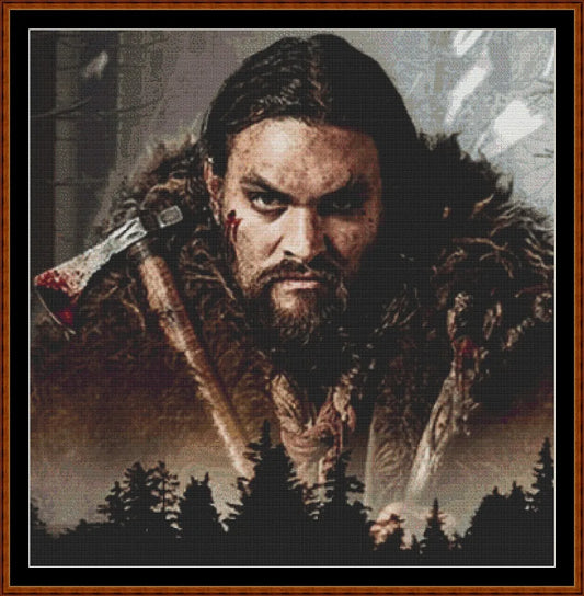 Frontier Man  