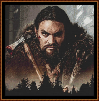 Frontier Man  
