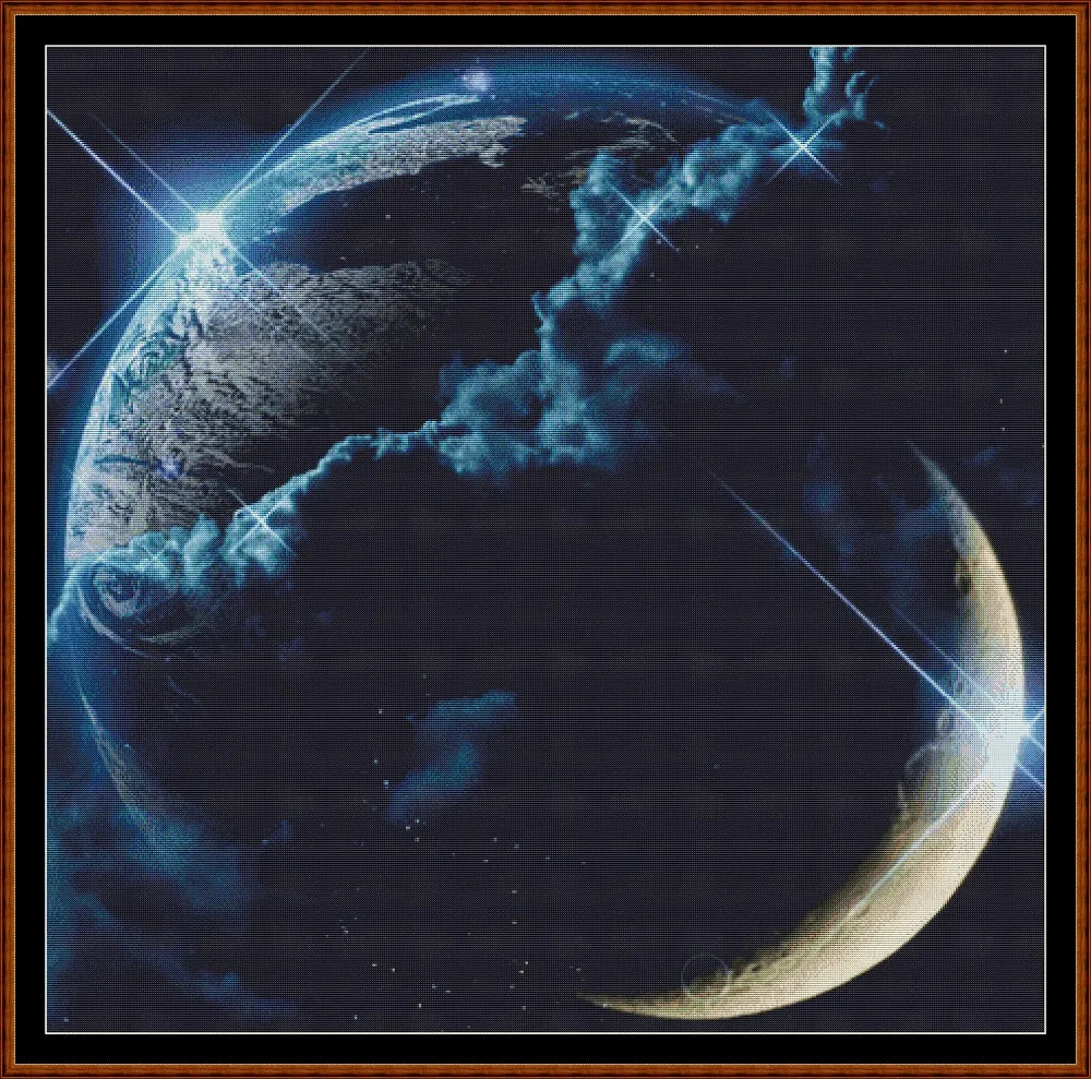 Eclipsing  