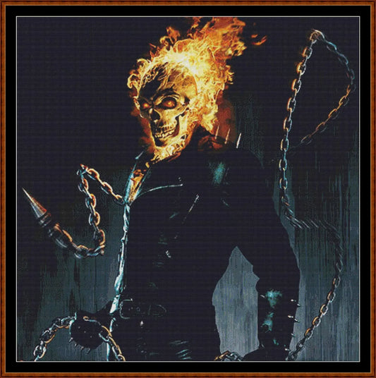 Ghost Rider  