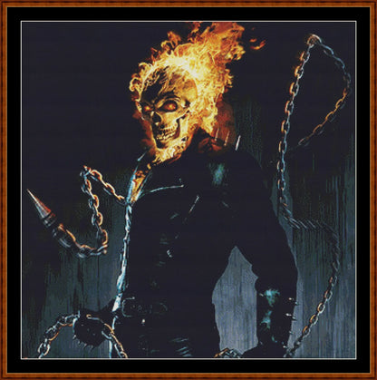 Ghost Rider  