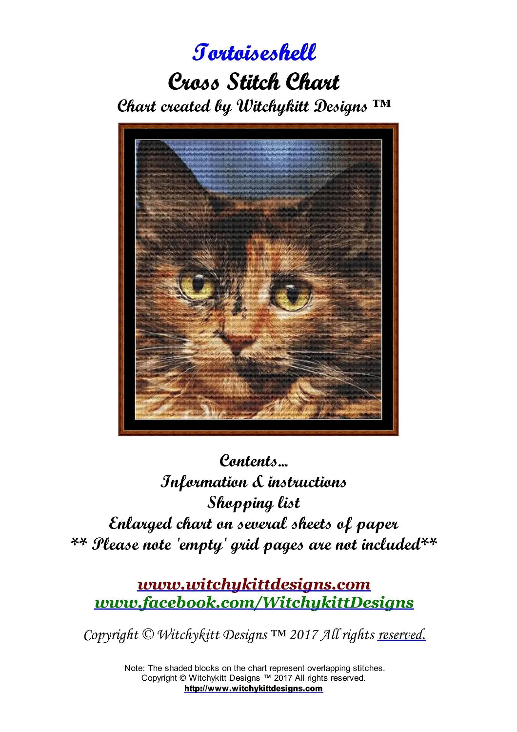 Tortoiseshell  