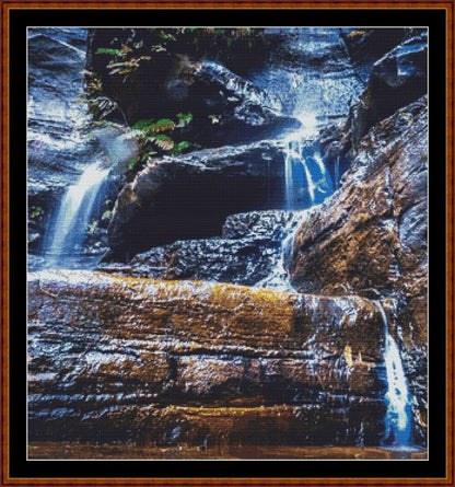 Tranquil Space (SMALL)  