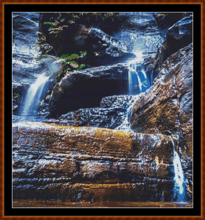 Tranquil Space (SMALL)  