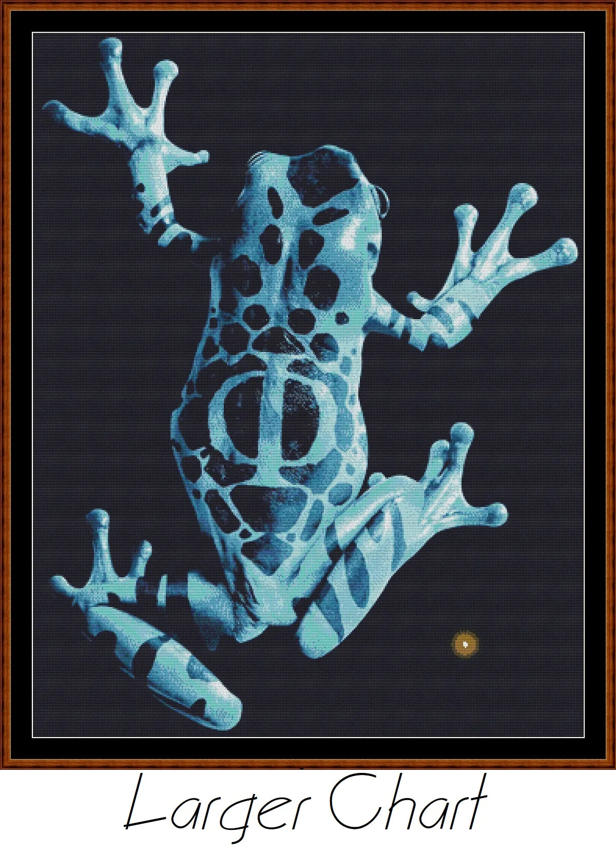 Fringe 2 - Frog  