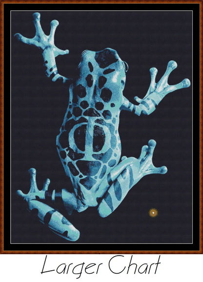 Fringe 2 - Frog  
