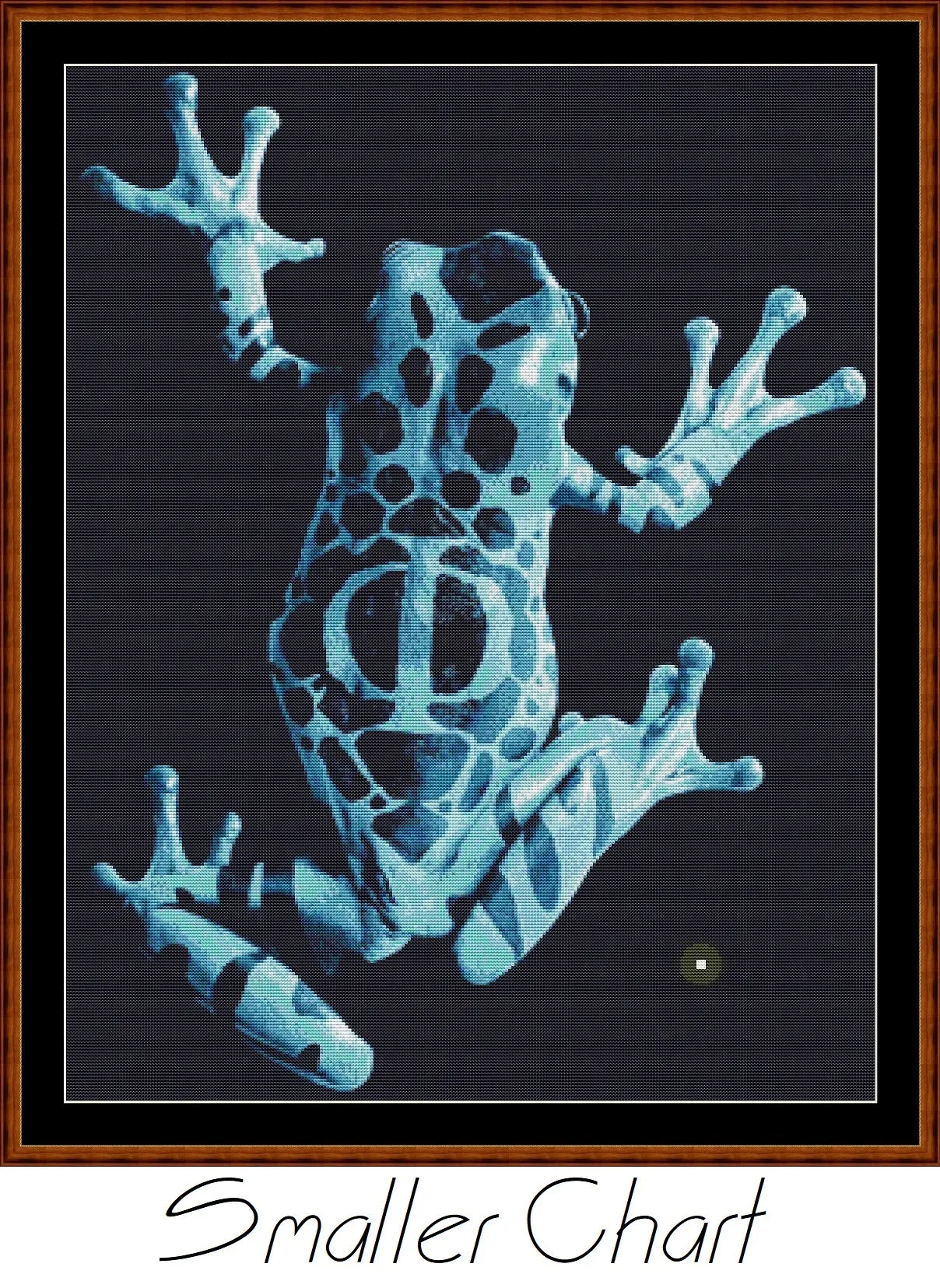 Fringe 2 - Frog  