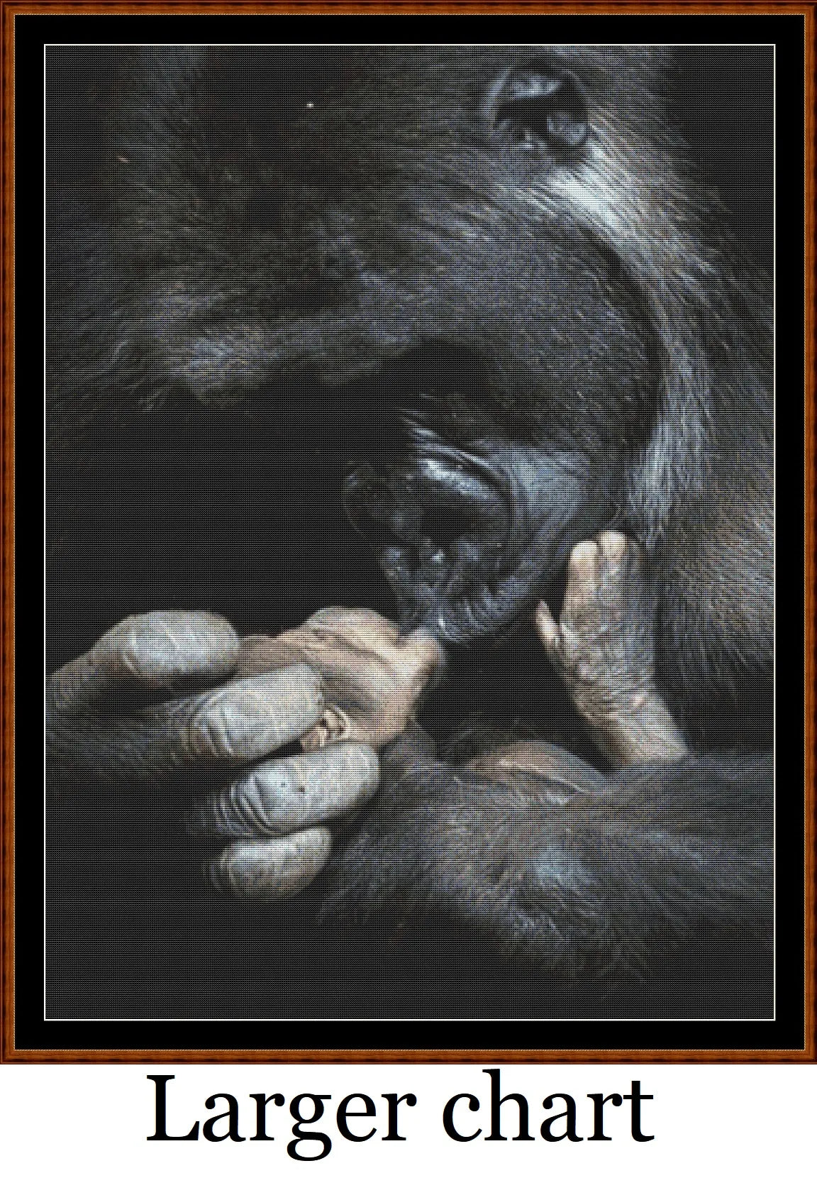 Mama's Kiss  