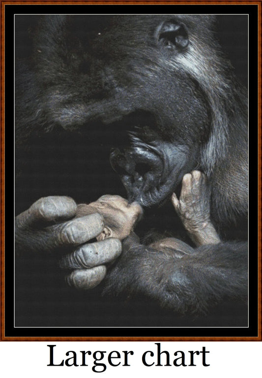Mama's Kiss  