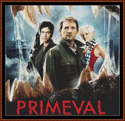 Primeval  