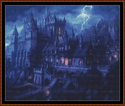 The Castle  
