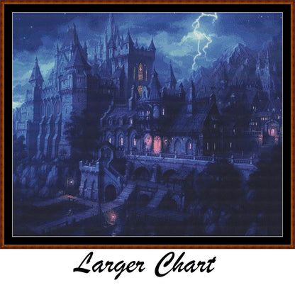 The Castle  