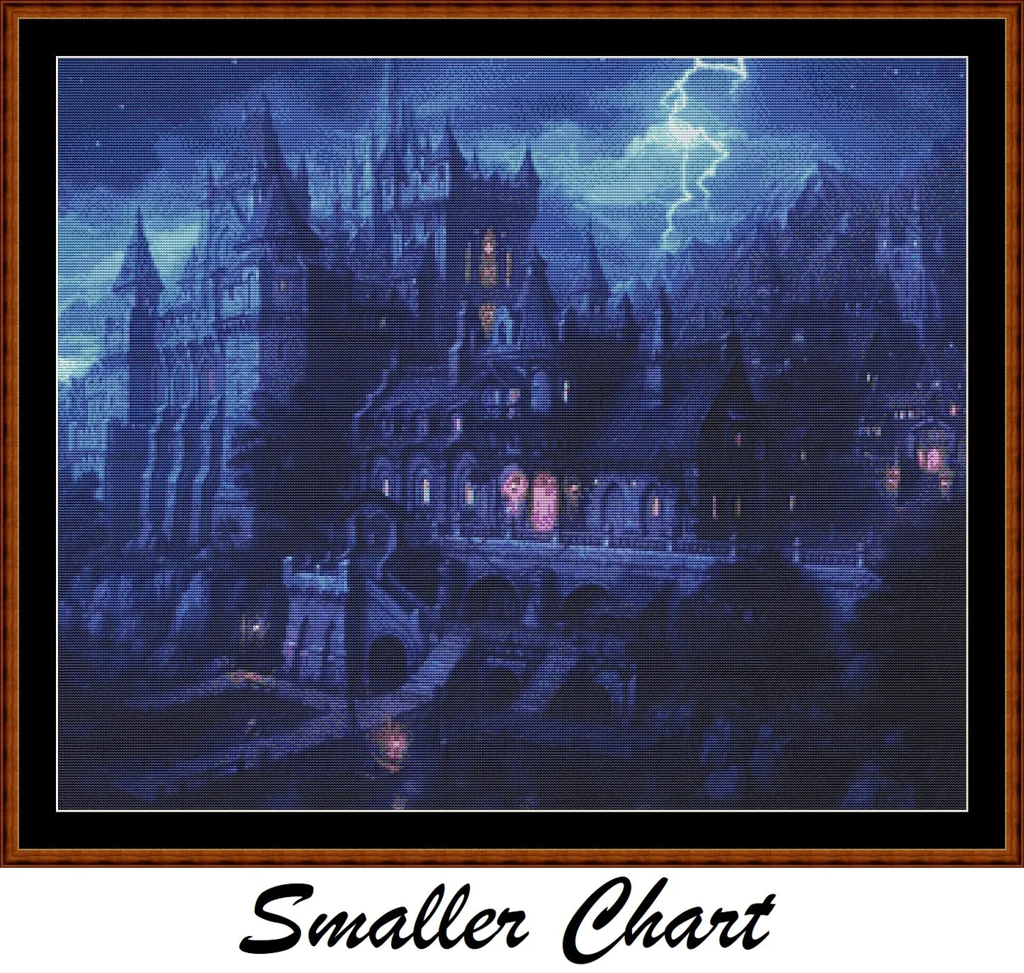 The Castle  