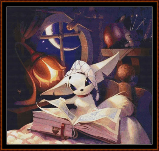Bedtime Stories  