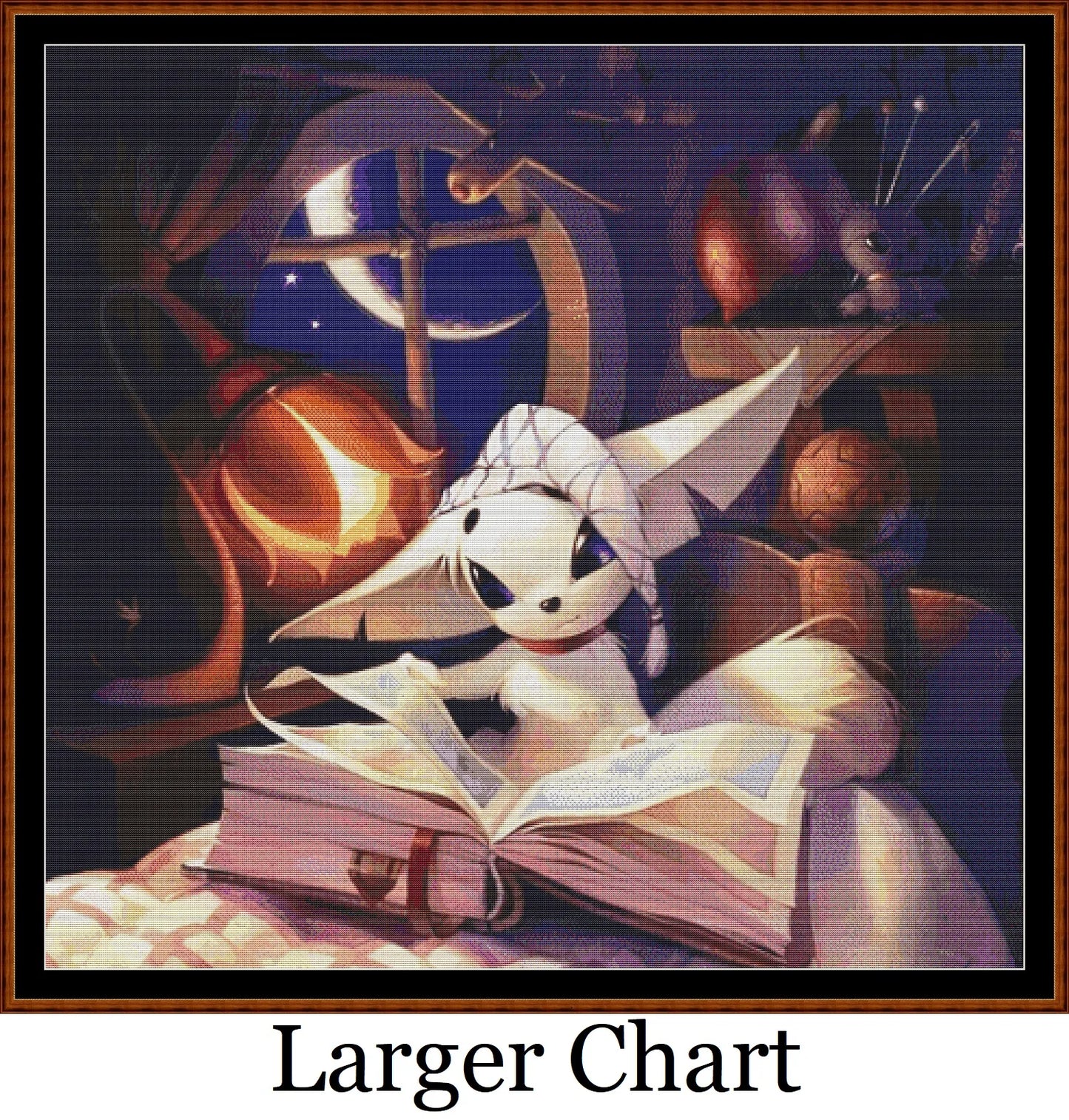 Bedtime Stories  
