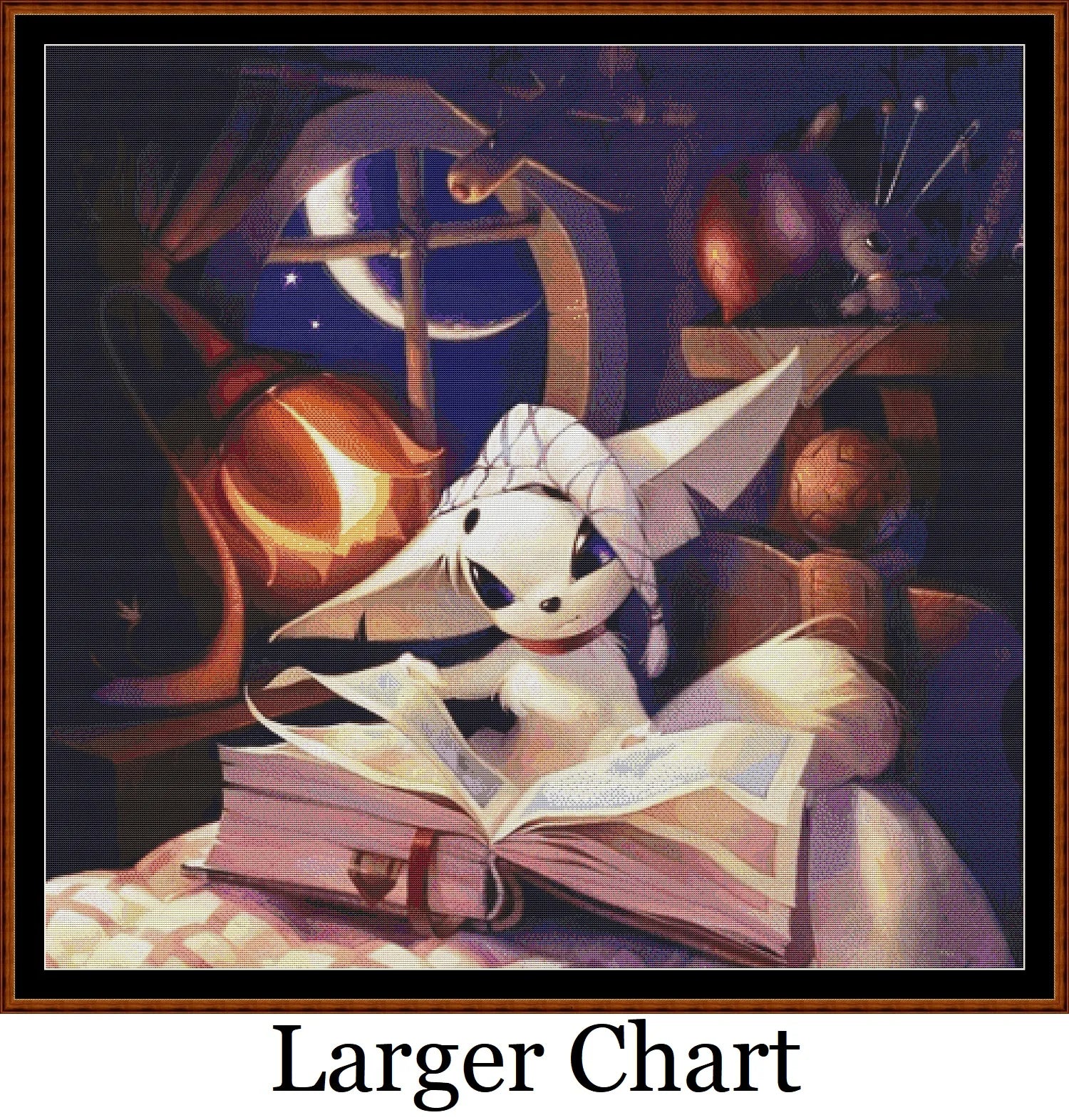 Bedtime Stories  