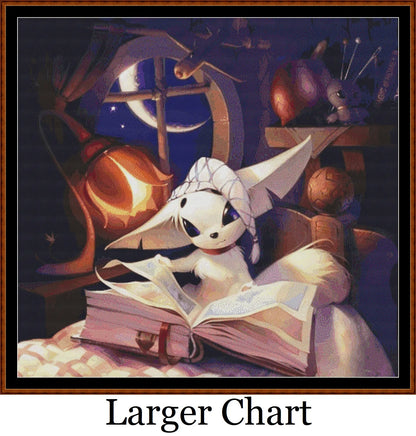 Bedtime Stories  