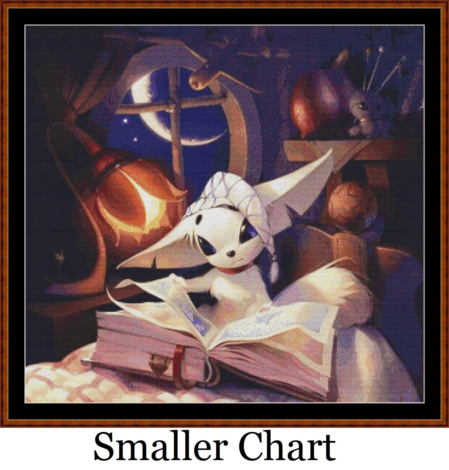 Bedtime Stories  