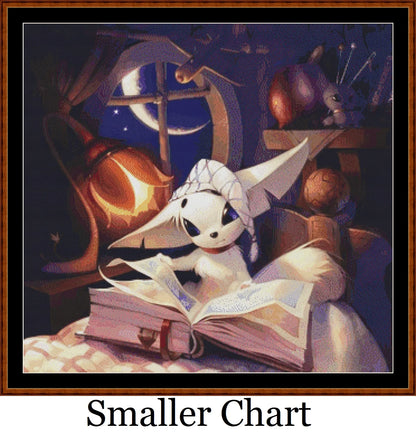 Bedtime Stories  
