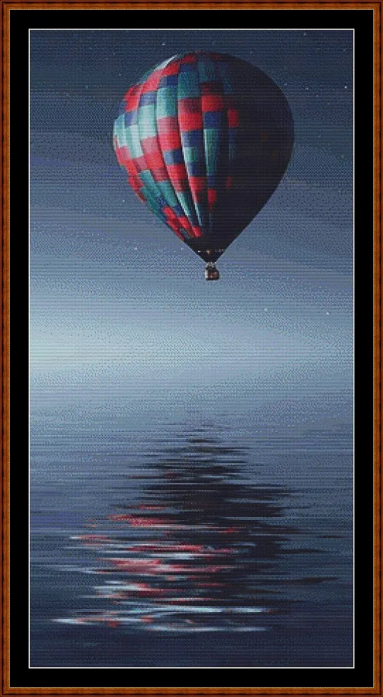 Ballooning  