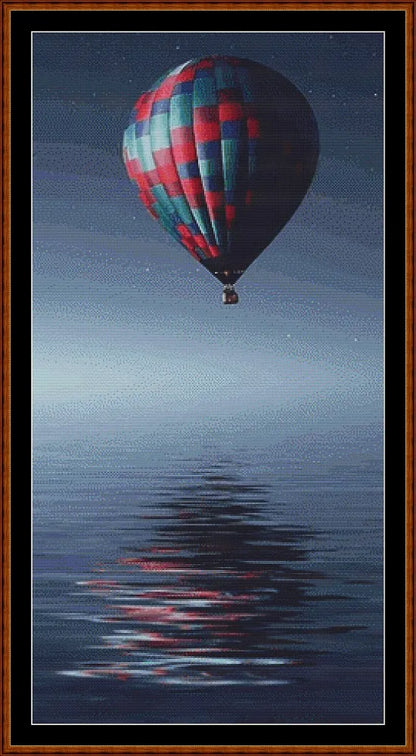 Ballooning  