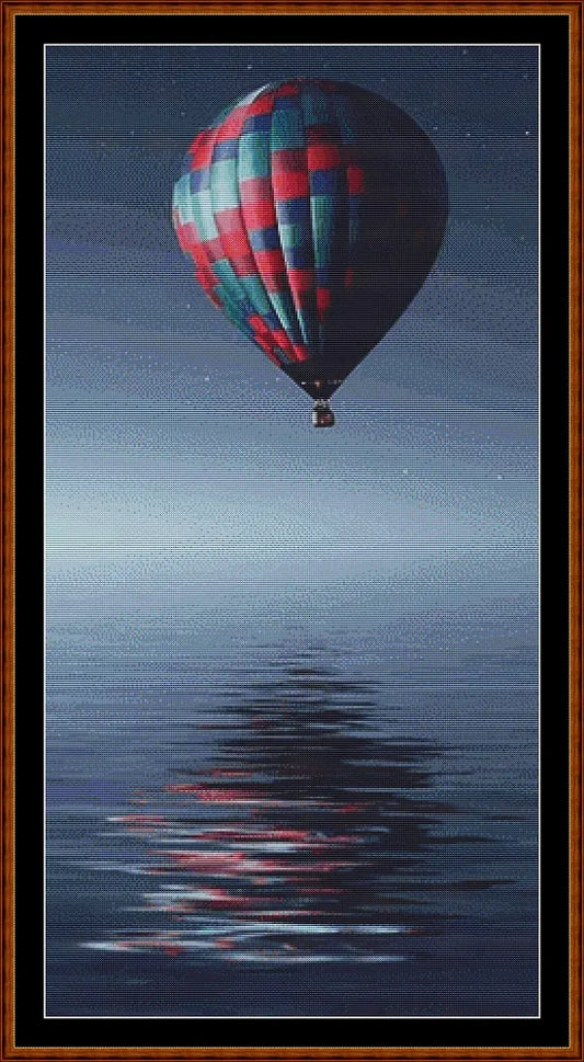 Ballooning  