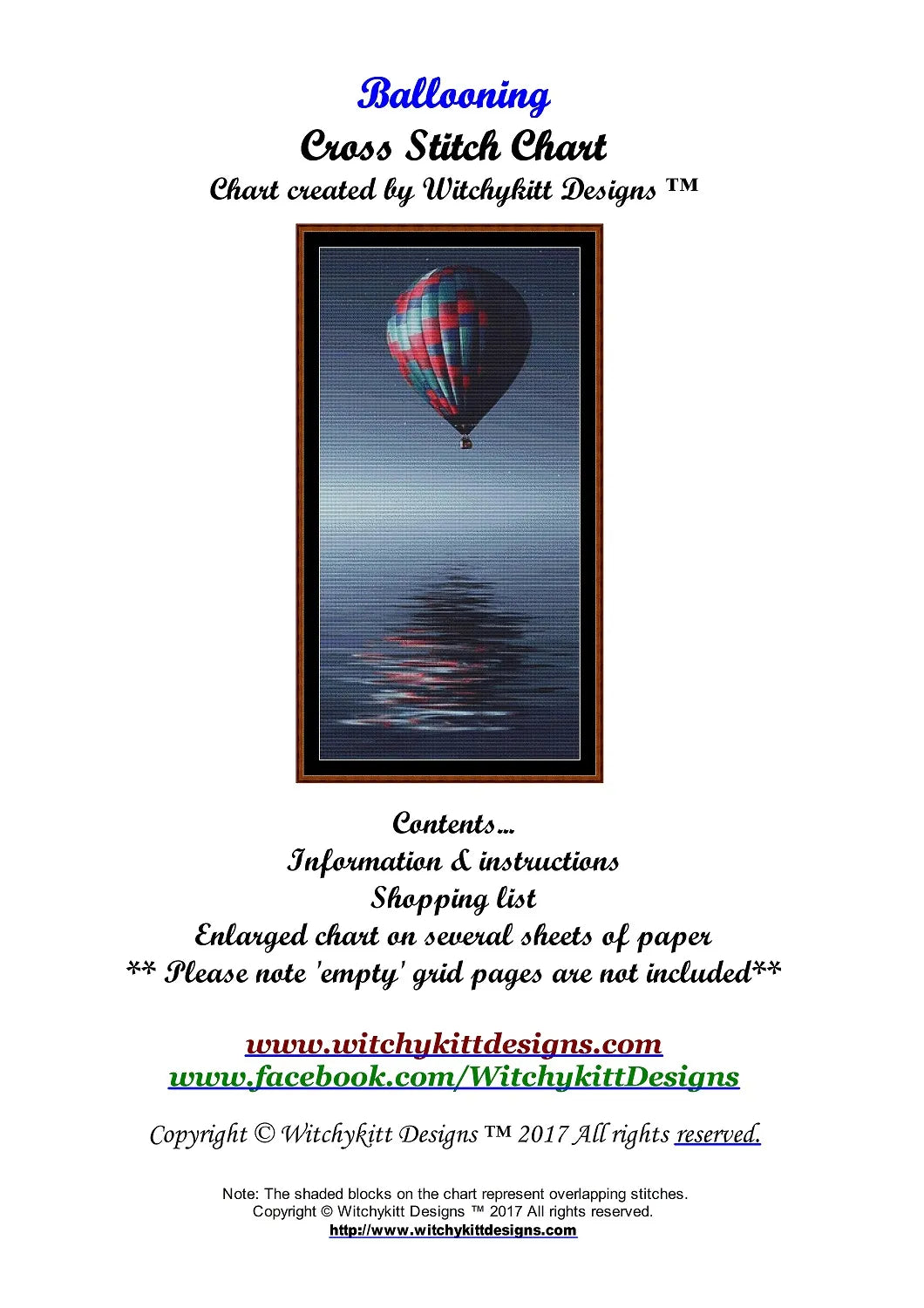 Ballooning  