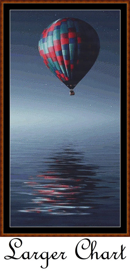 Ballooning  
