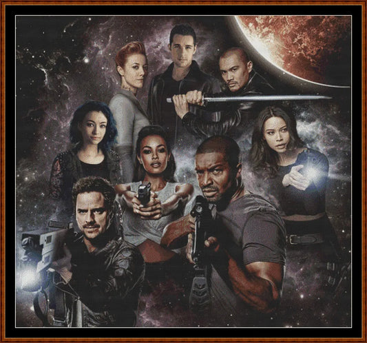 Dark Matter  