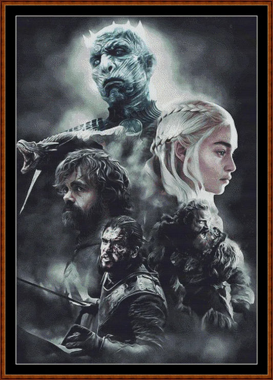 GoT 1  