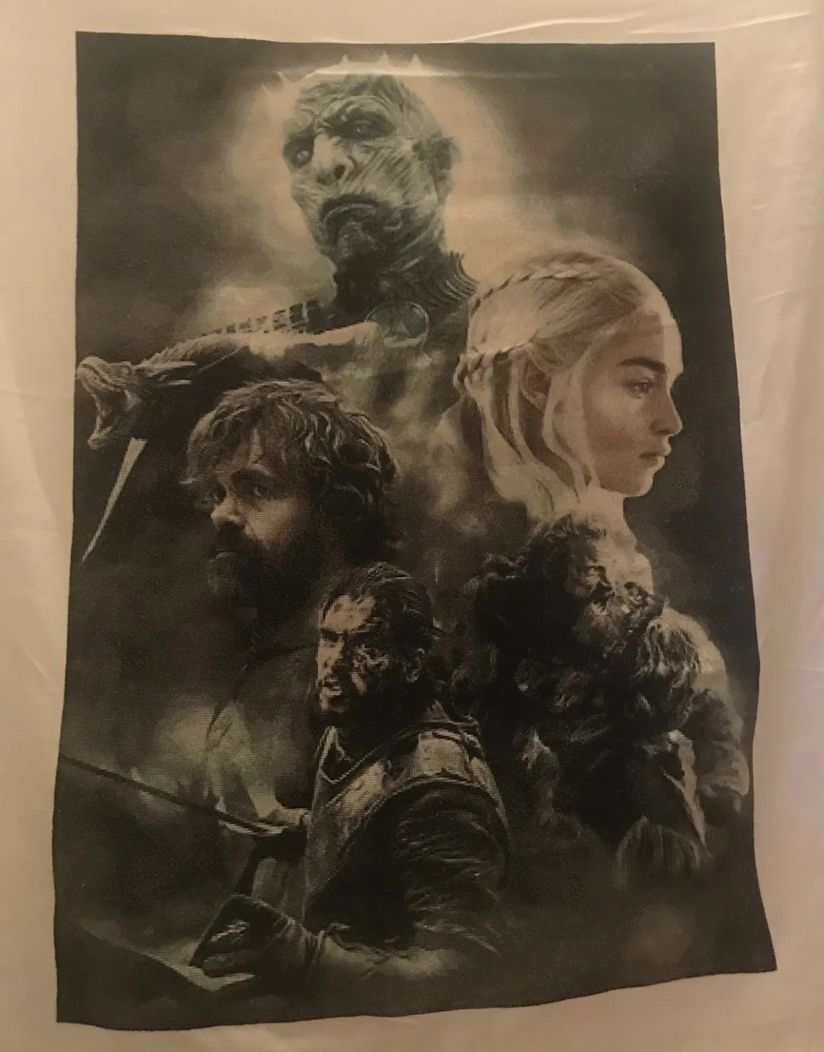 GoT 1  