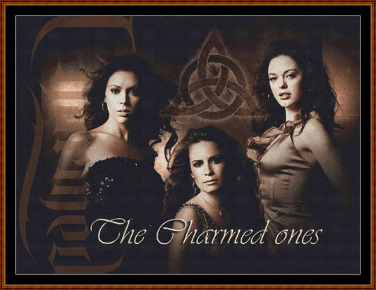 The Charmed Ones  