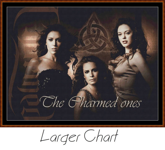 The Charmed Ones  
