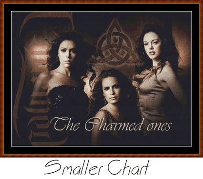 The Charmed Ones  