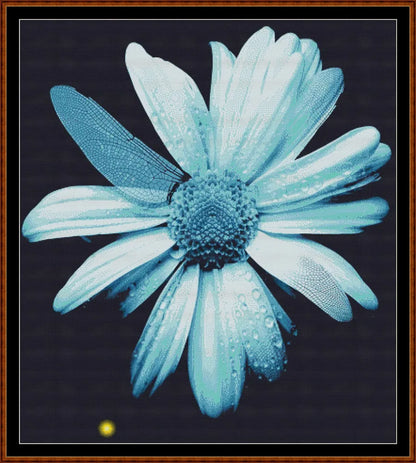 Fringe 5 - Flower  