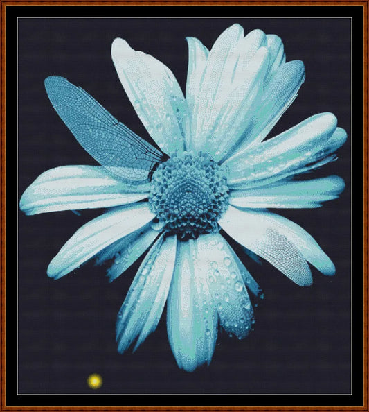 Fringe 5 - Flower  