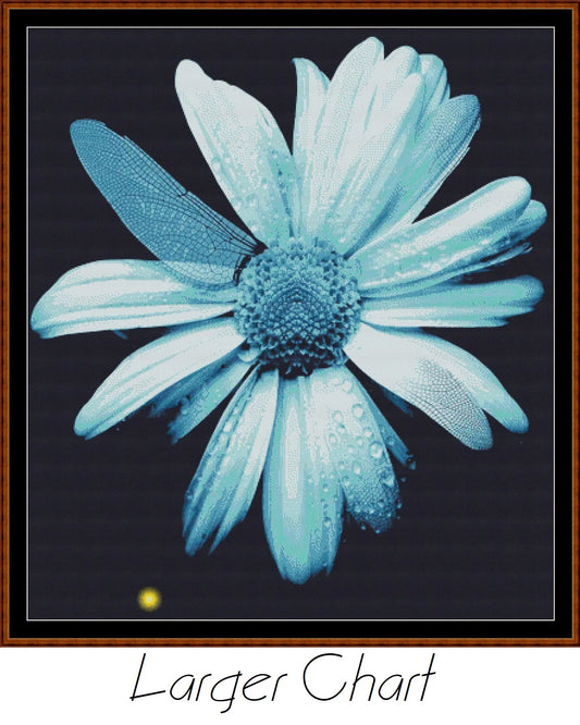 Fringe 5 - Flower  