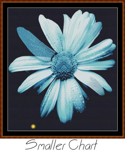 Fringe 5 - Flower  