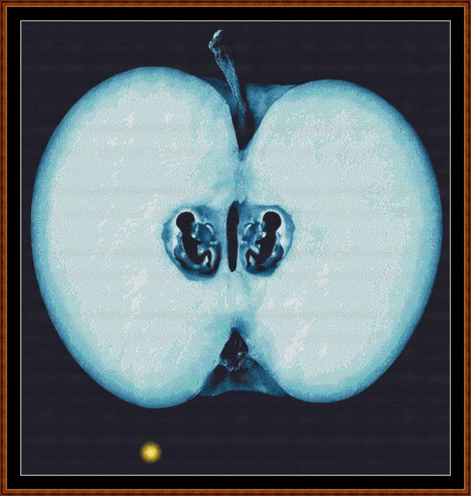 Fringe 6 - Apple  