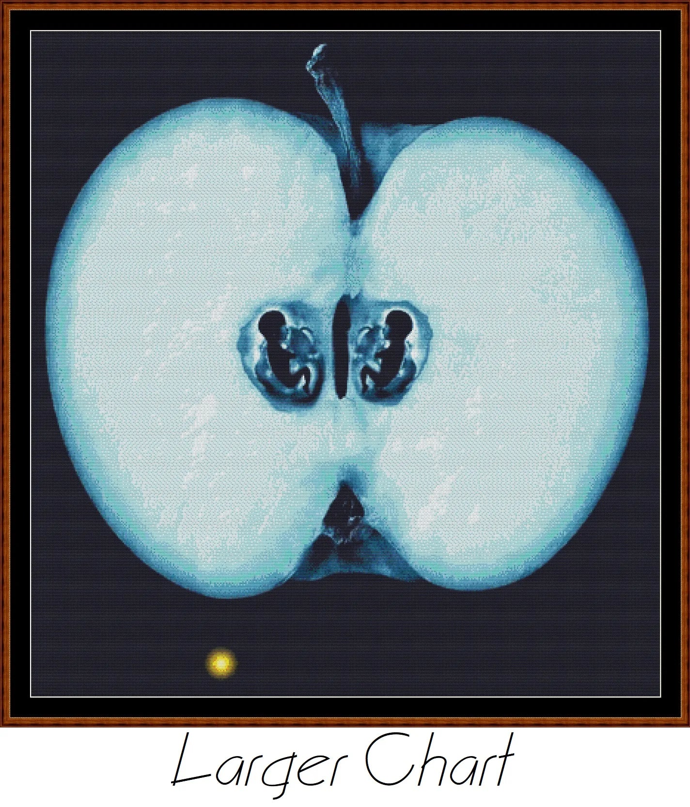 Fringe 6 - Apple  