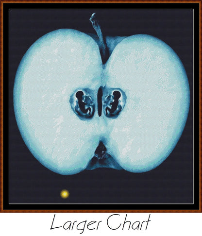 Fringe 6 - Apple  