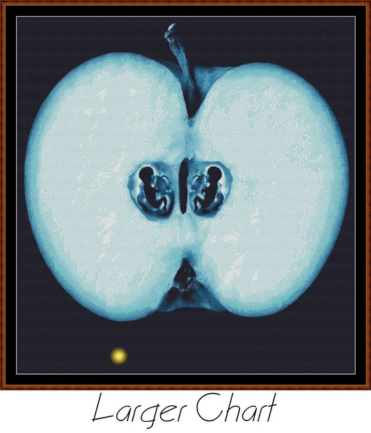 Fringe 6 - Apple  